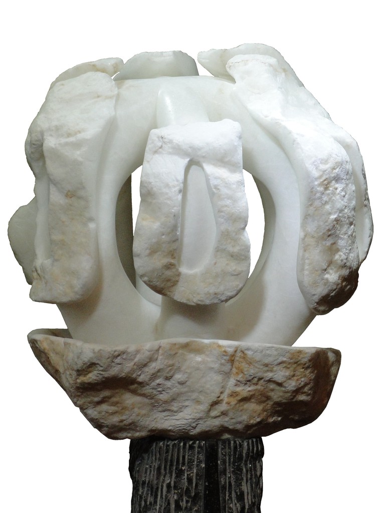Verscholen Interlocking Rings