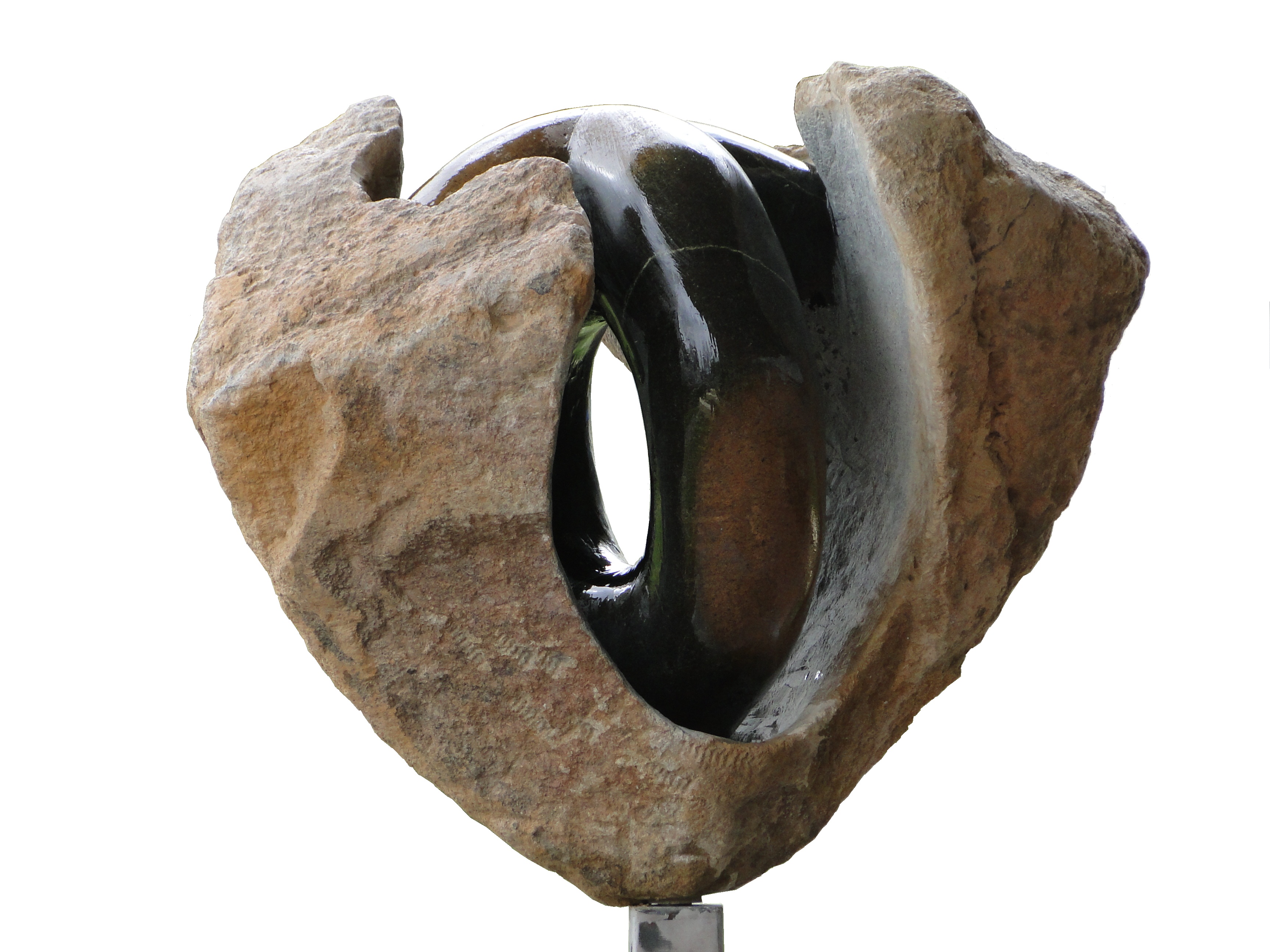 Hidden Ring in SpringStone