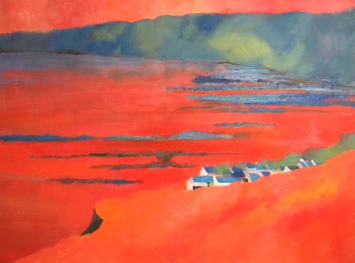 Robin Hoods Bay