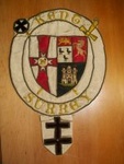 Andere Vrijmetselaars verzamelobjecten - Autres objets Maçonniques de collection - Other Masonic collector-items