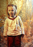 A divers taste of the portraits made over the years and some insight in the options in style and price.