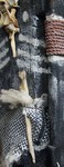 Mummies and figures that are inspired by the Vodou culture from Haiti. More information can be found on the informationpage.
