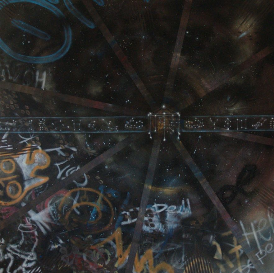 adolescent universe