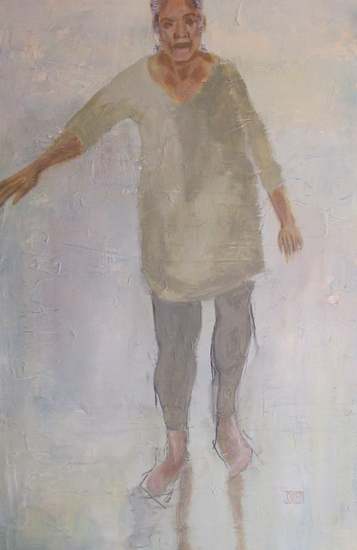 selfportrait 19-3-2019