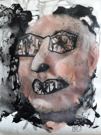 portrait 12 12 '19