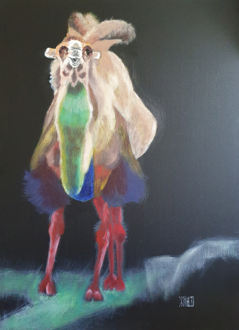 CAMEL
