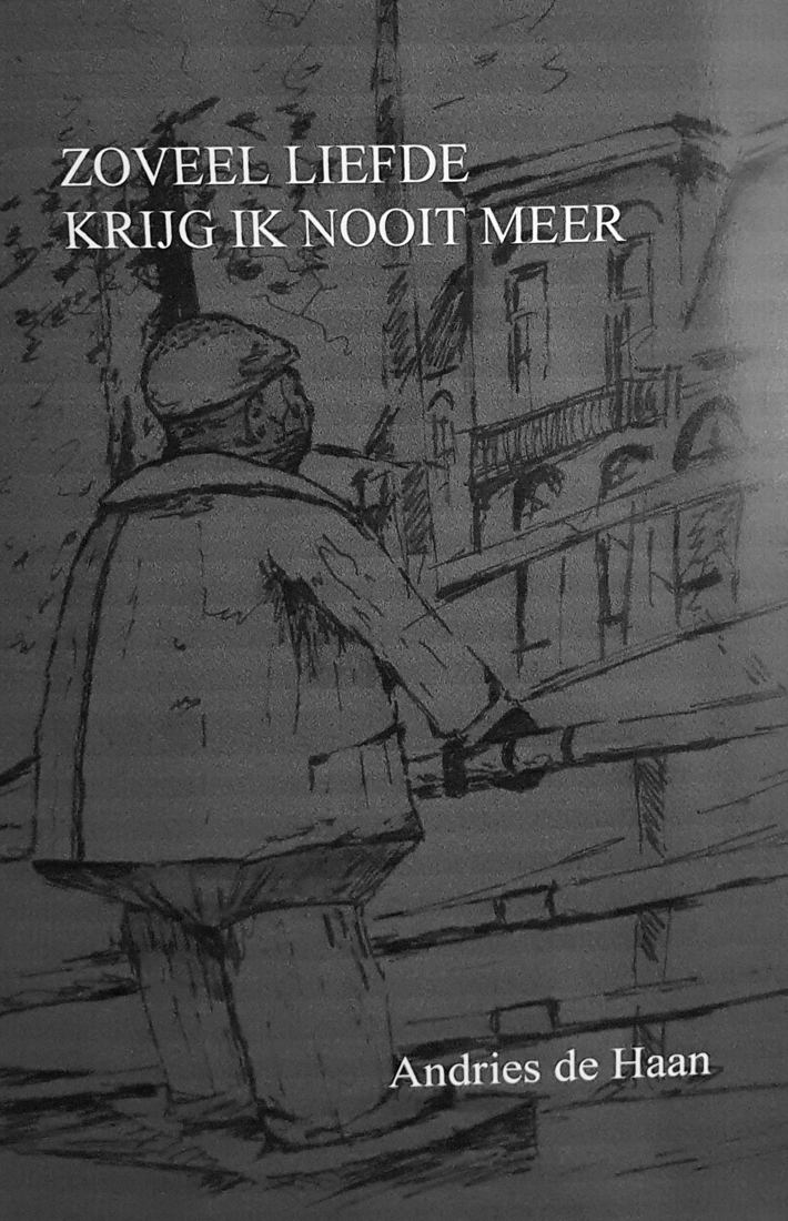Book Cover designed by Bikkel