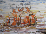 BIKKEL BEACH