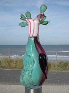 Delivering for free at The Netherlands. Order today, delivery - after payment - tomorrow. every day easy to reach via tel. +31 6 51150346 or via mail to bikkelartist@outlook.com