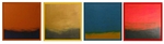 These collection is about acrylic,oil colour and print making.