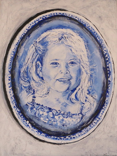 Prinses Amalia