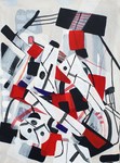 In deze galerie treft u enkele schilderijen in de maat 30 x 40 cm aan. Voor meer werk in deze en andere formaten, zie: Portfolio.