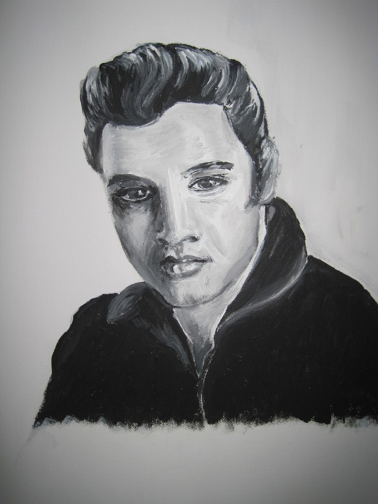 Elvis Presley 2