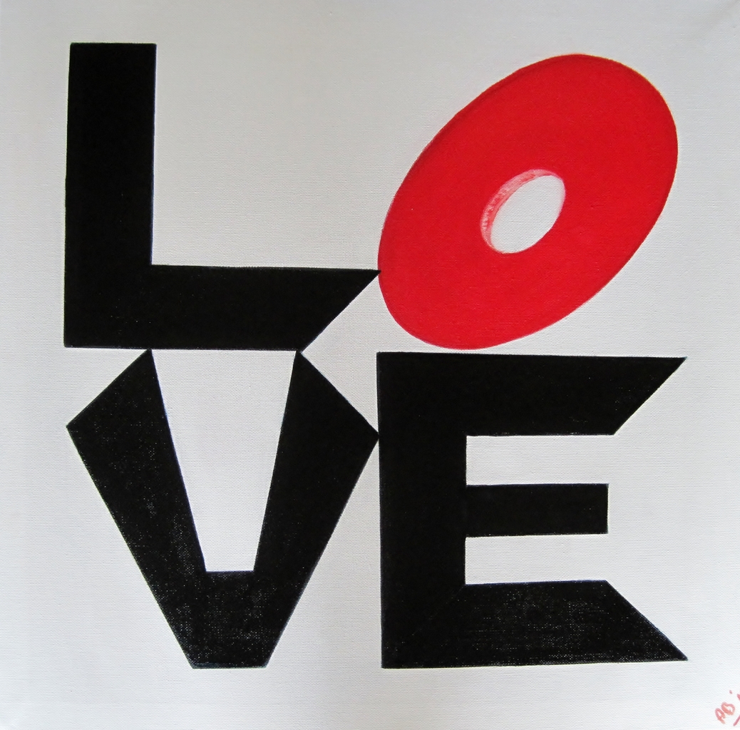 Love 3