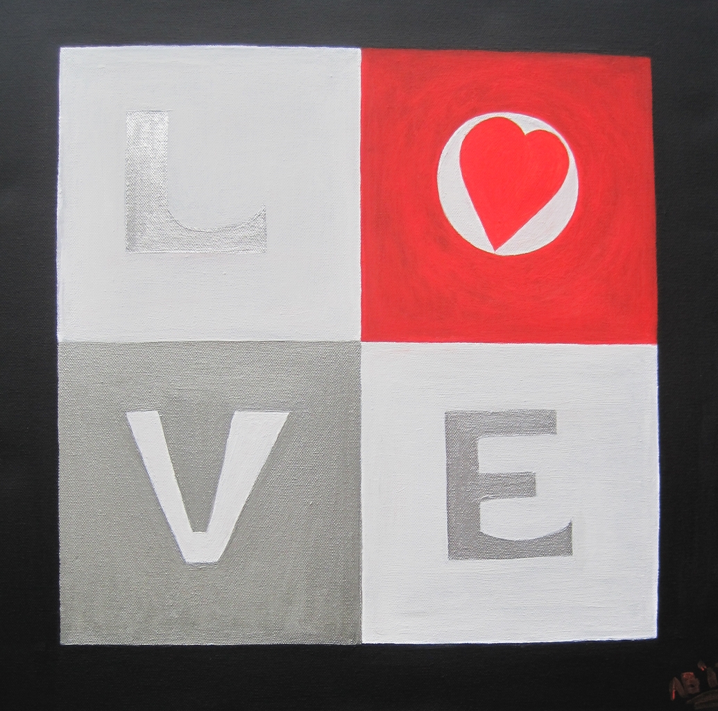 love 4