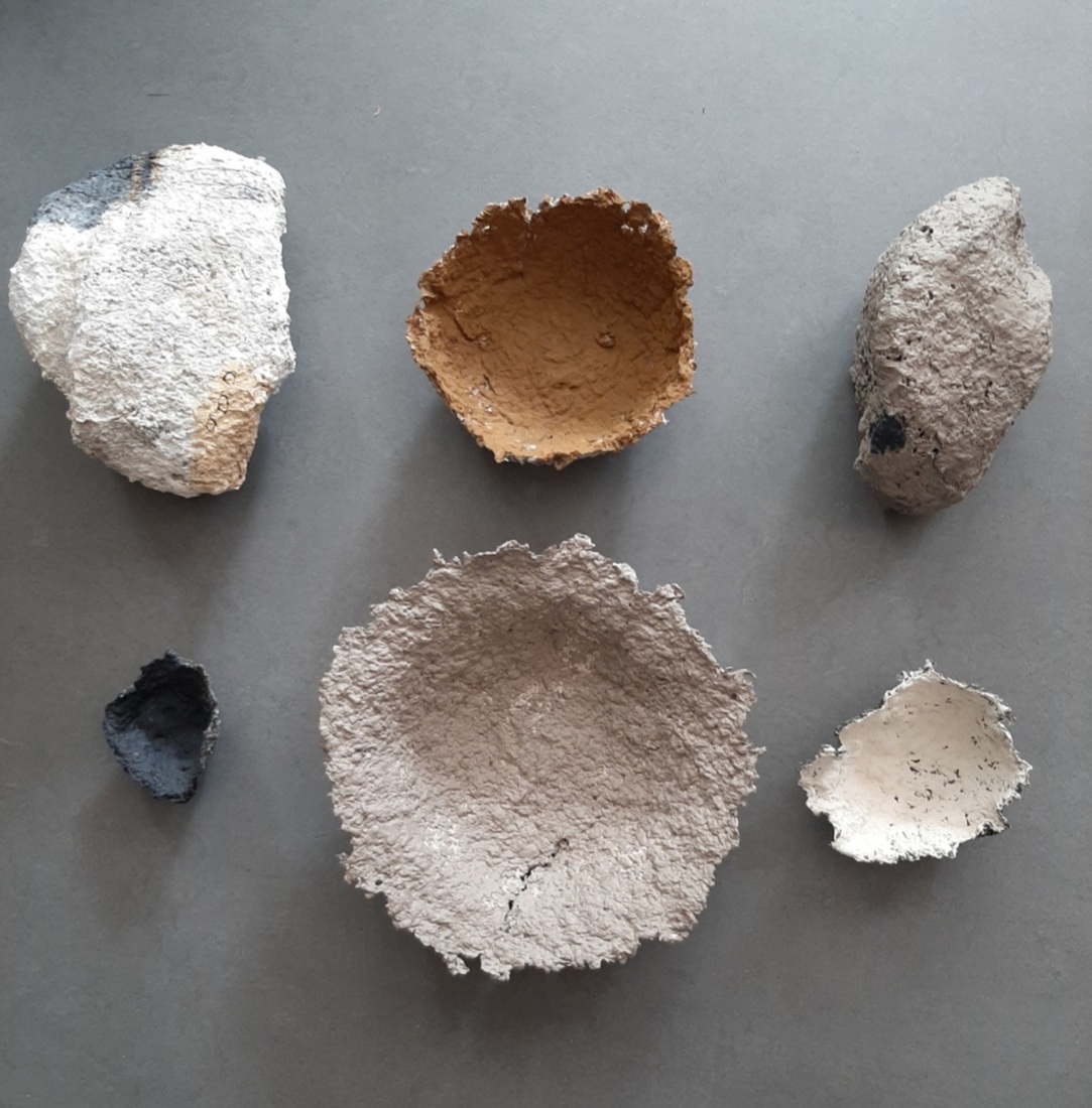 Poetic stones combinatie 3
