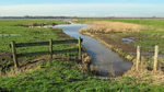 Foto's van landschappen in Nederland.