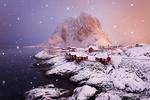 Lofoten 2016