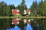 Zweden 2009
