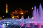 Istanbul 2013