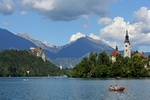 Slovenië 2012
