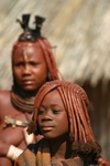 Namibië/Botswana 2008