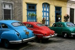 Cuba 2007