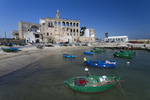 Italië 2017, Puglia