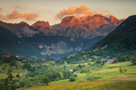 Albanië 2020