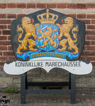Een fotoreportage van de levende geschiedenis tussen 1940 en 1945. De bezetting - bevrijding van Nederland rondom de stoomtram Hoorn-Medemblik