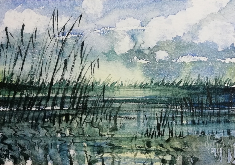 Aquarel 0072
