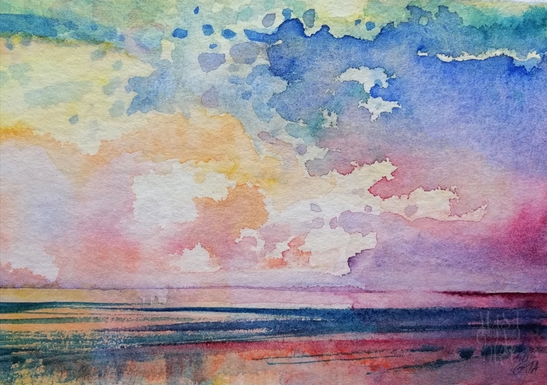 Aquarel 0065