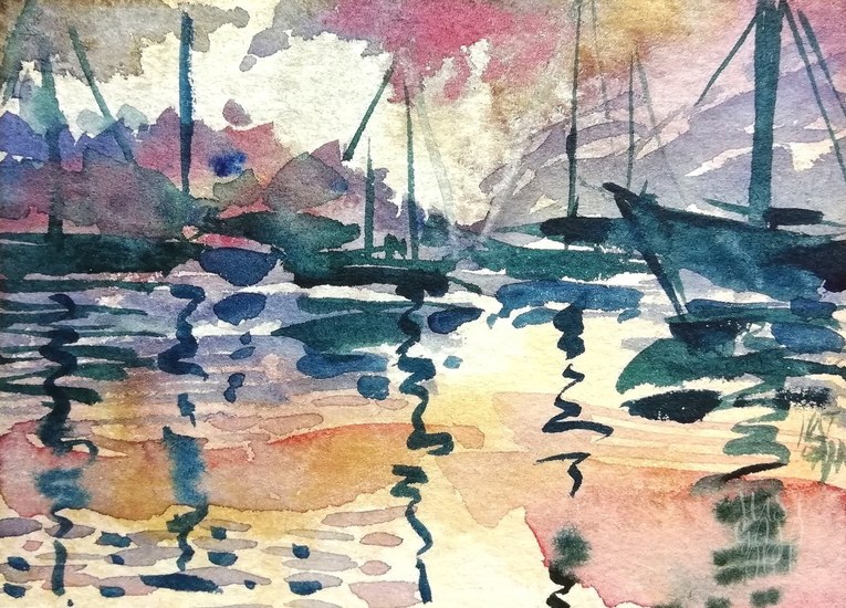 Aquarel 0064