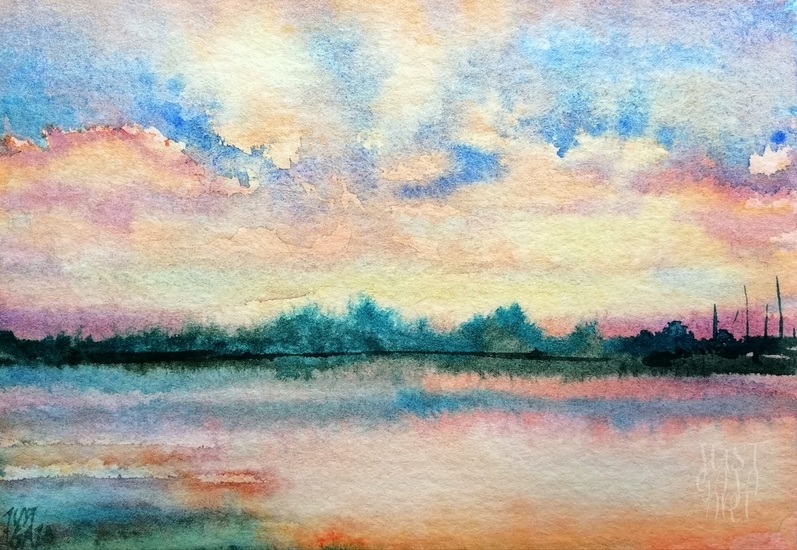 Aquarel 0059