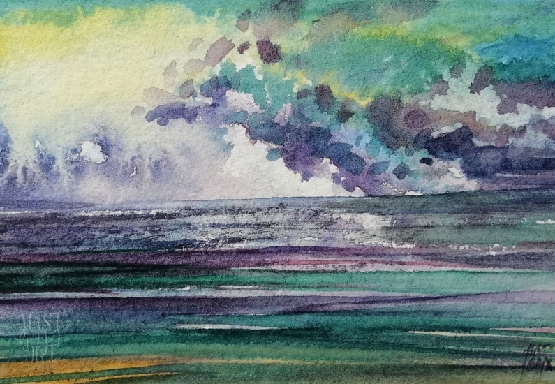 Aquarel 0058