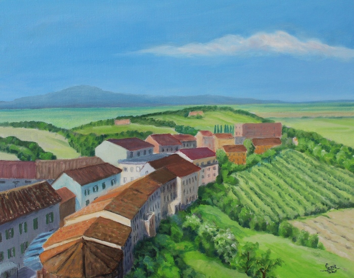 San Miniato