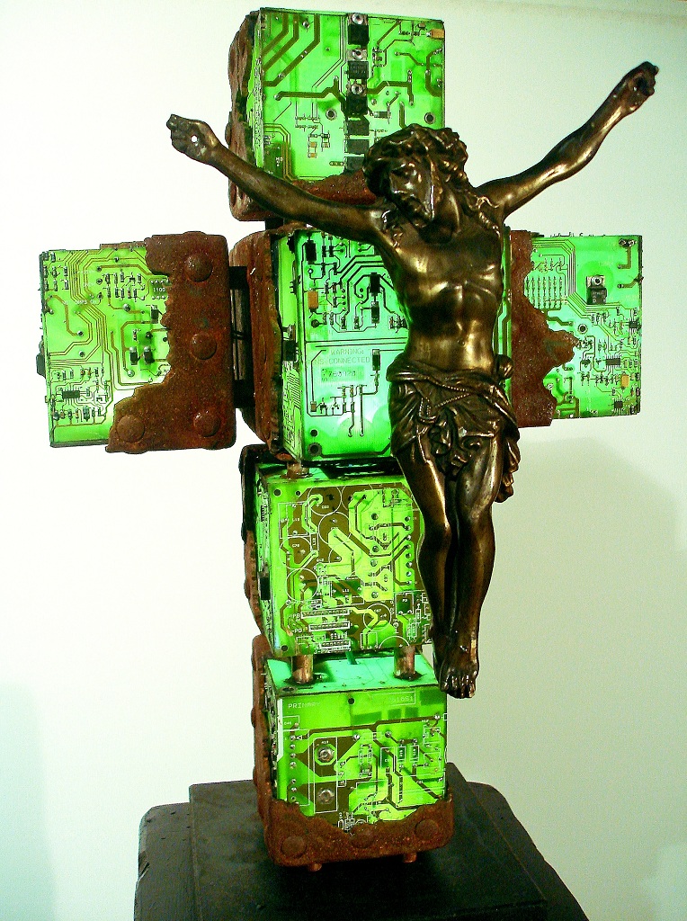 Corpus Hyper Kubus No III