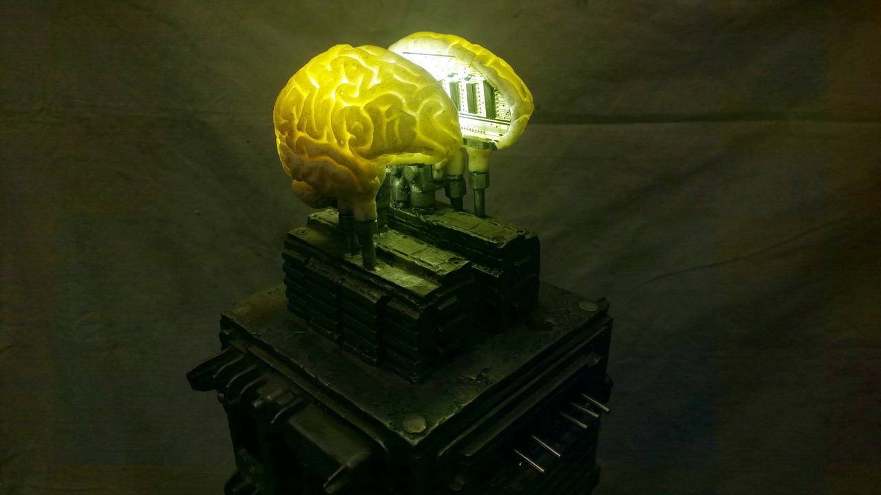 Artificial Intelligence No I