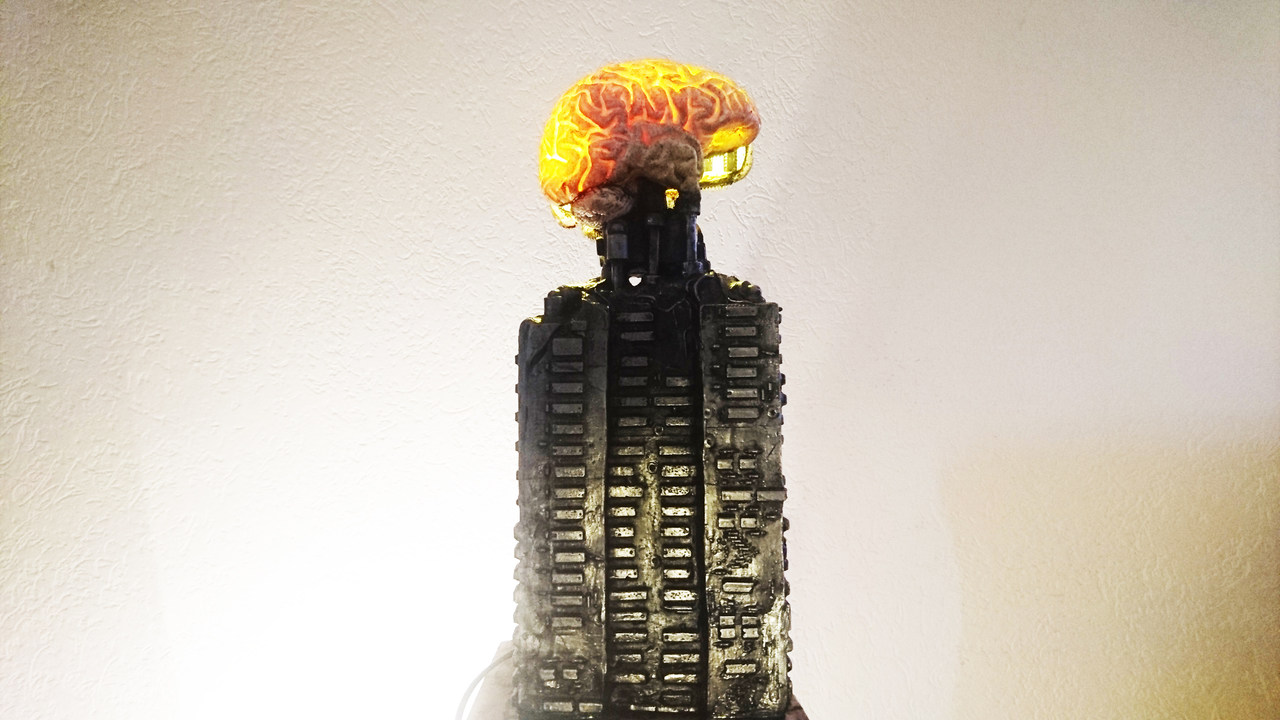 Artificial Intelligence No II