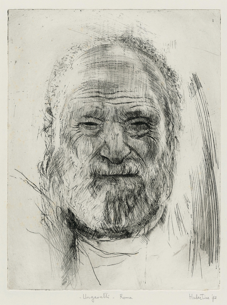Giuseppe Ungaretti