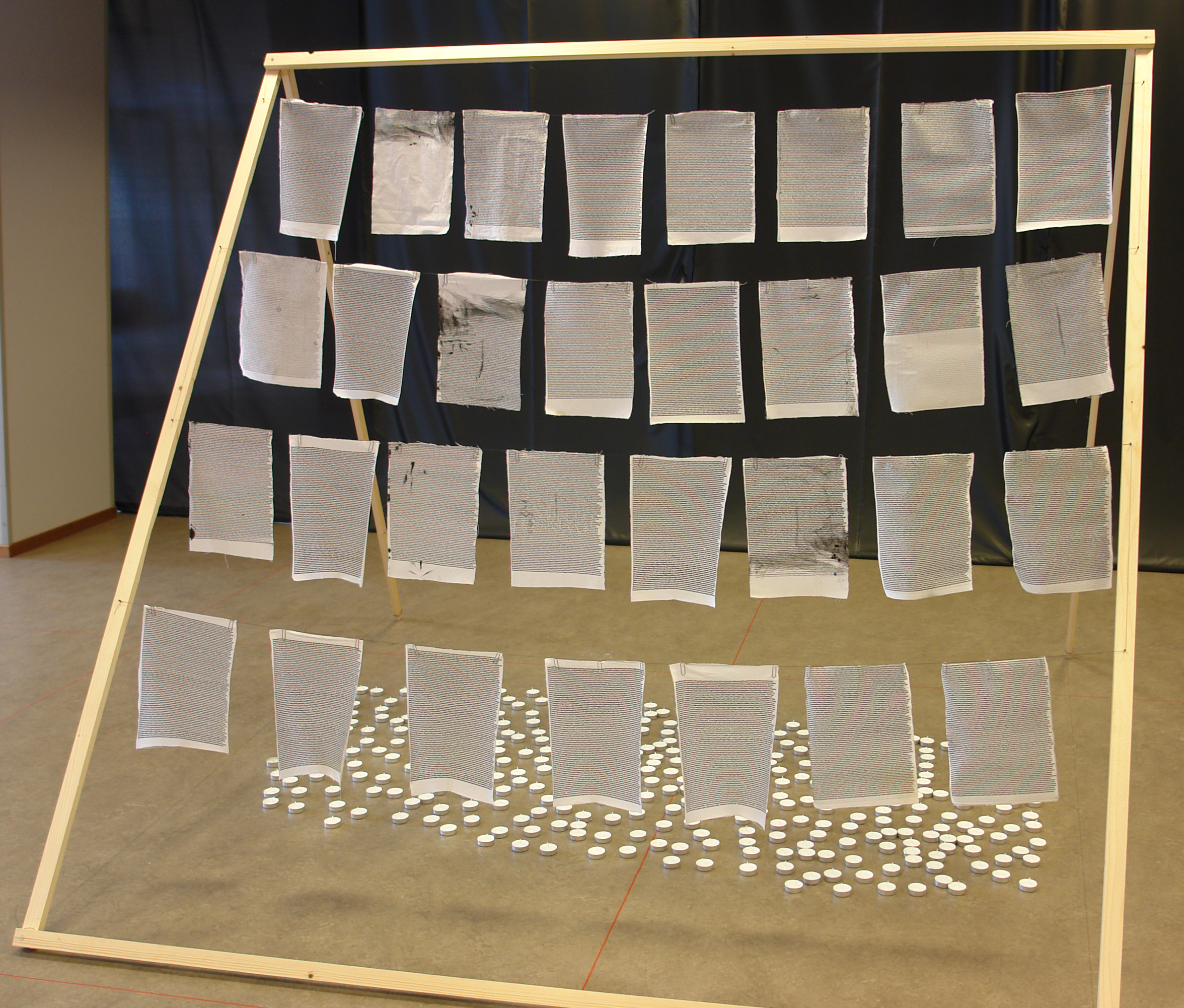 Installatie 2