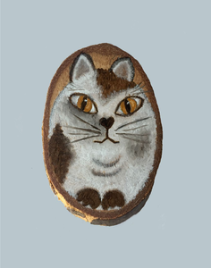 dieren vanuit de verbeelding