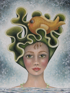 Mijn oeuvre bestaat uit de combinaties van schilderijen in olieverf, beelden en objecten van keramiek en poëzie, waarbij ik in rubrieken werk. 
De werken staan op zichzelf maar worden in exposities veelal in 'drieluiken' getoond. 
In deze groep ziet u een overzicht uit diverse rubrieken.