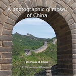 Elk boek met foto's van een specifiek onderwerp. Inkijkexemplaar en bestellen via blurb.com.