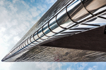 Architectuur in Nederland in al zijn vormen / Architecture in The Netherlands in all its forms.