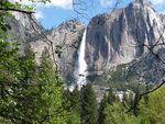 Rondreis door USA: San Francisco, Las Vegas, Los Angeles en de diverse parken: Yosemite, Zion, Bryce, Capital Reef, Arches National Park, Goose Necks State Park, Monument Valley, Navayo National Monument, Horseshoe Bend, Antilope Canyon, Grand Canyon.