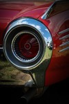 Onderdelen van prachtige oldtimers