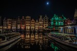 Stadscenes