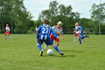 Foto's van verschillende sporten.