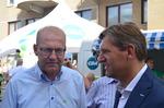 Foto's van verschillende evenementen die bezocht heb en gefotografeerd heb.